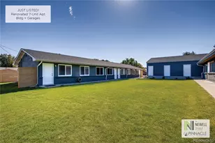 10345-10365 W 41st Ave, Wheat Ridge, CO 80033 - Photo 1