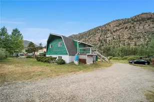 2171 Alvarado Rd, Georgetown, CO 80444 - Photo 1