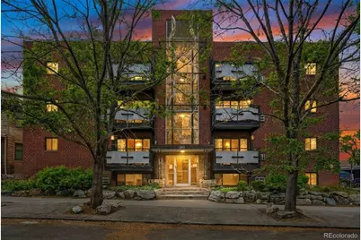 1245 Columbine Street #207, Denver, CO 80206 - Photo 1