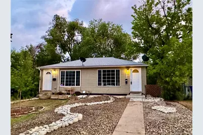 3304 W 3rd Avenue, Denver, CO 80219 - Photo 1