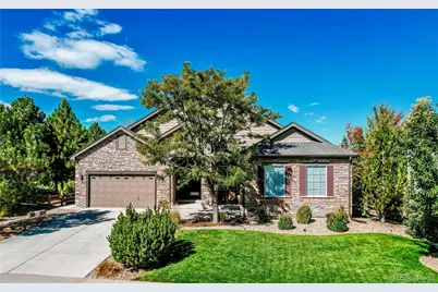 5440 Spur Cross Trail, Parker, CO 80134 - Photo 1