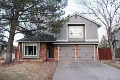8140 S Tamarac Street, Centennial, CO 80112 - Photo 1