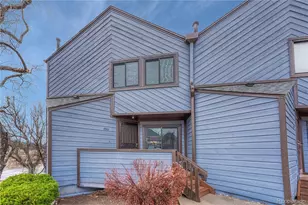 8901 W Yale Ave, Lakewood, CO 80227 - Photo 1