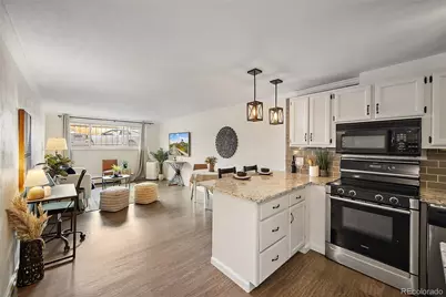 1243 N Washington Street #105, Denver, CO 80203 - Photo 1