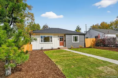 2877 Moorhead Avenue, Boulder, CO 80305 - Photo 1