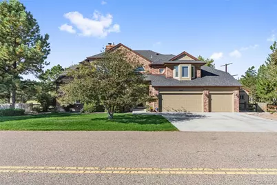 7693 Yorkshire Drive, Castle Pines, CO 80108 - Photo 1