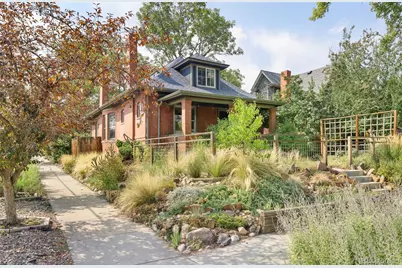 4401 Bryant Street, Denver, CO 80211 - Photo 1