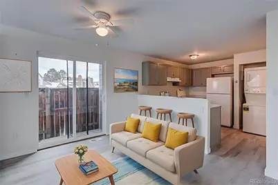 16923 E Whitaker Drive #B, Aurora, CO 80015 - Photo 1