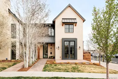 1921 W 37th Avenue, Denver, CO 80211 - Photo 1