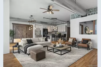 1499 Blake Street #4K, Denver, CO 80202 - Photo 1