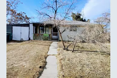 7771 Kimberly Street, Commerce City, CO 80022 - Photo 1