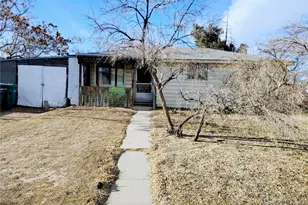 7771 Kimberly St, Commerce City, CO 80022 - Photo 1