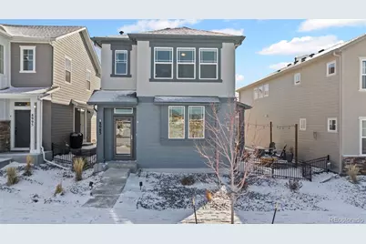 8983 Slinky Heights, Colorado Springs, CO 80924 - Photo 1
