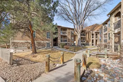 10970 W Florida Avenue #217, Lakewood, CO 80232 - Photo 1