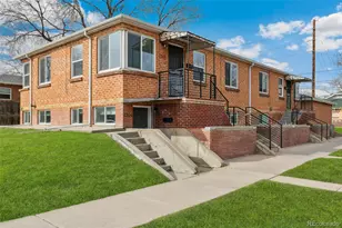 2300 W 39th Ave, Denver, CO 80211 - Photo 1