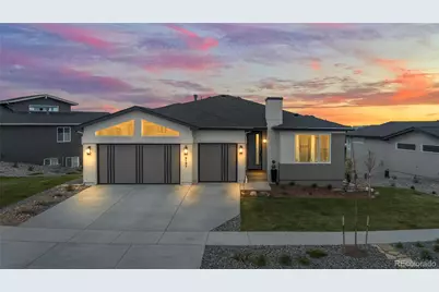 9197 Glitter Way, Colorado Springs, CO 80924 - Photo 1