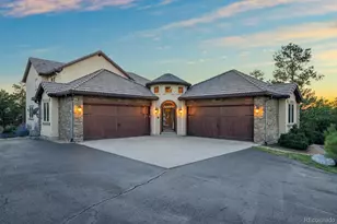 5085 Saxton Hollow Rd, Colorado Springs, CO 80908 - Photo 1