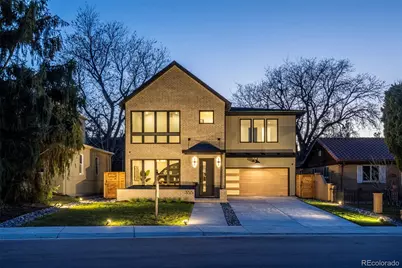 355 Forest Street, Denver, CO 80220 - Photo 1