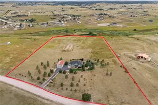 34295 Southern Cross Trail, Kiowa, CO 80117 - Photo 1