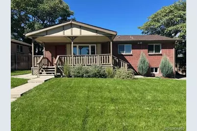 8681 Hopkins Drive, Denver, CO 80229 - Photo 1
