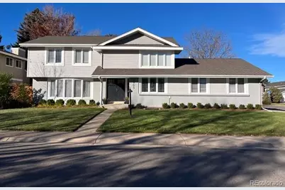 5905 S Fairfax Court, Centennial, CO 80121 - Photo 1