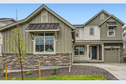 595 Twilight Street, Erie, CO 80516 - Photo 1