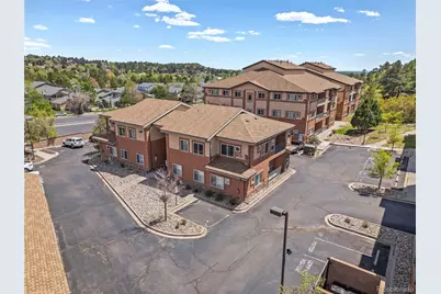 3775 Hartsock Lane #202, Colorado Springs, CO 80917 - Photo 1