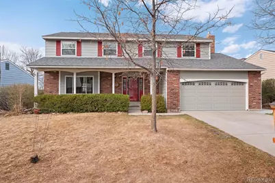 2021 S Richfield Street, Aurora, CO 80013 - Photo 1