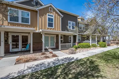 11935 Riverstone Circle #6D, Henderson, CO 80640 - Photo 1