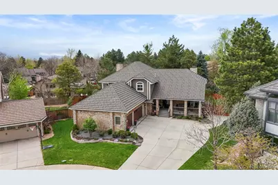 7836 S Fairfax Court, Centennial, CO 80122 - Photo 1