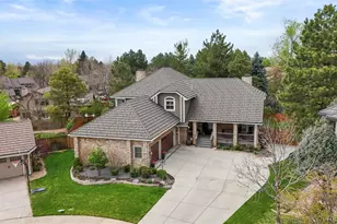 7836 S Fairfax Ct, Centennial, CO 80122 - Photo 1