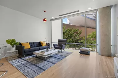 1200 Acoma Street #203, Denver, CO 80204 - Photo 1