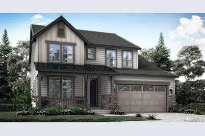 2970 S Poppy Street, Morrison, CO 80465 - Photo 1