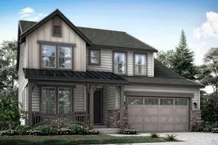 2970 S Poppy St, Morrison, CO 80465 - Photo 1