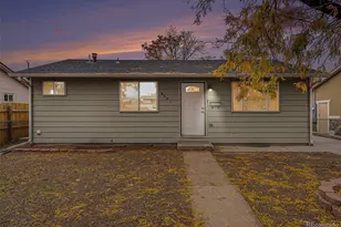 6601 Albion St, Commerce City, CO 80022 - Photo 1