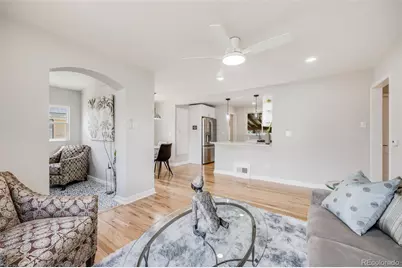 903 Poplar Street, Denver, CO 80220 - Photo 1