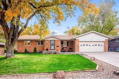 13908 W 23rd Avenue, Golden, CO 80401 - Photo 1