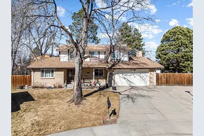8465 Dover Way, Arvada, CO 80005 - Photo 1