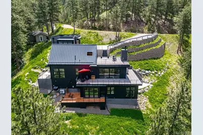 365 Bow Mountain Road, Boulder, CO 80302 - Photo 1