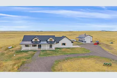 10852 Rolling Vista Trail, Elizabeth, CO 80107 - Photo 1