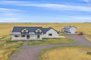 10852 Rolling Vis Trl, Elizabeth, CO 80107 - Photo 1