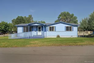 544 Park Ave, Salida, CO 81201 - Photo 1