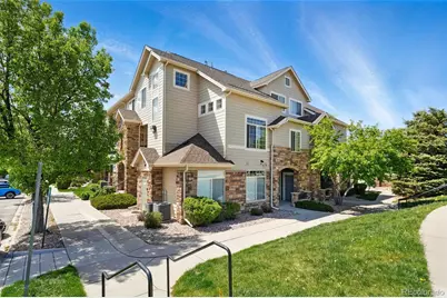 494 Black Feather Loop #108, Castle Rock, CO 80104 - Photo 1