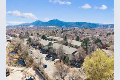 2707 Valmont Road #312D, Boulder, CO 80304 - Photo 1