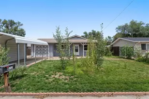 321 Rosewood Dr, Fountain, CO 80817 - Photo 1