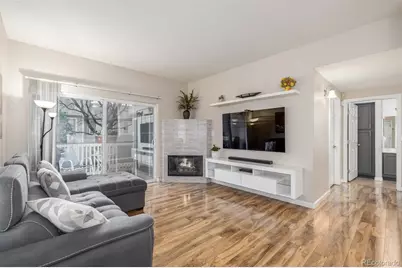 8465 Pebble Creek Way #102, Highlands Ranch, CO 80126 - Photo 1