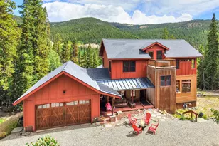 22 Peterson Dr, Alma, CO 80420 - Photo 1