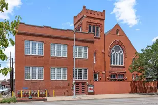 225 N Lincoln Street, Denver, CO 80203 - Photo 1