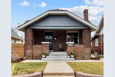 3528 N York Street, Denver, CO 80205 - Photo 1
