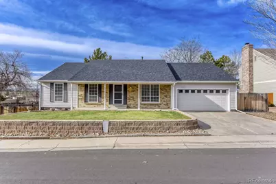 7885 S Logan Street, Littleton, CO 80122 - Photo 1